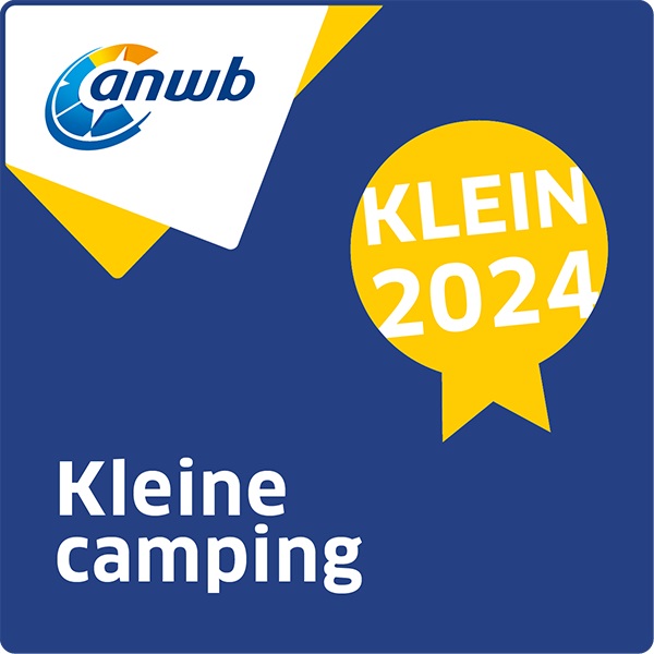 ANWB Klein Camping
