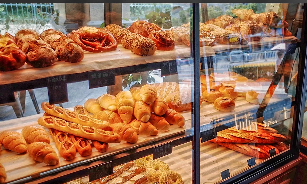 boulangerie marais poitevin