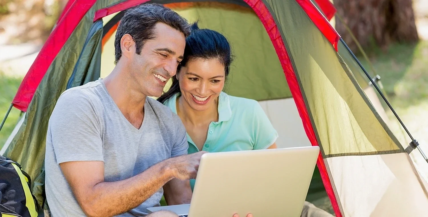 camping 3 etoiles marais sauvage