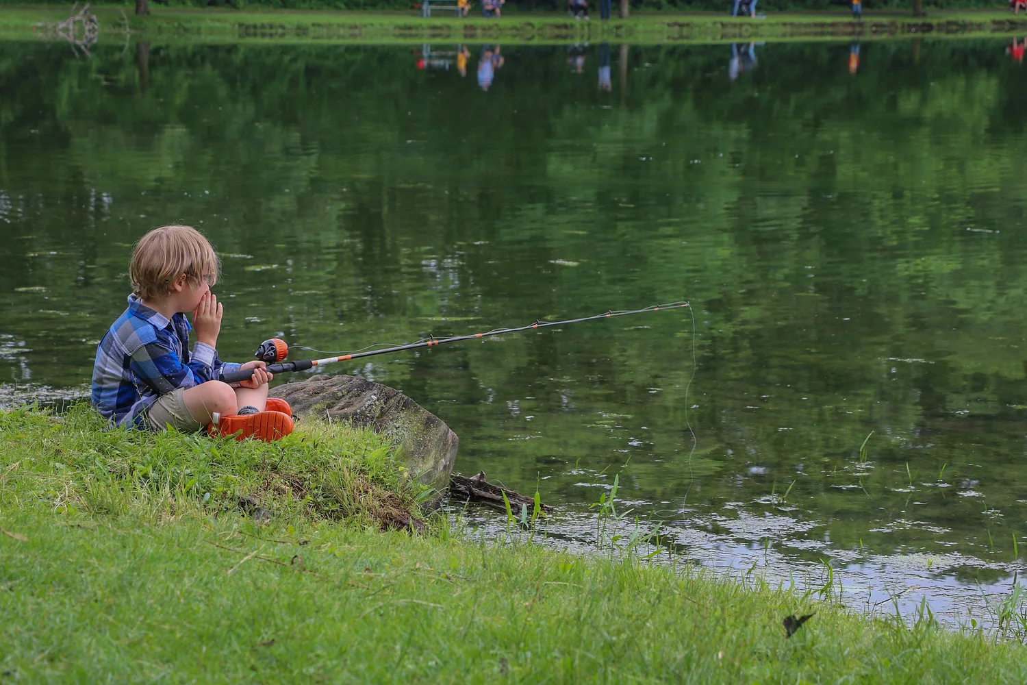 camping peche vendee