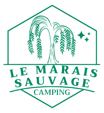 camping le marais sauvage