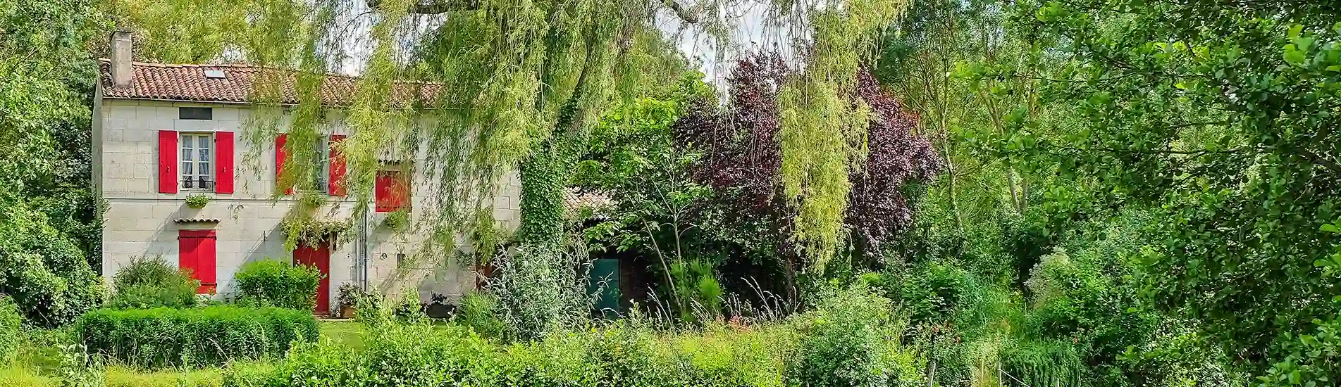 parc naturel regional marais poitevin