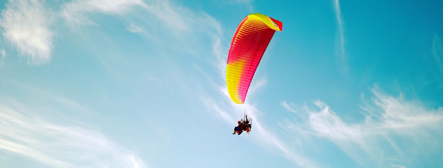 saut parachute vendee