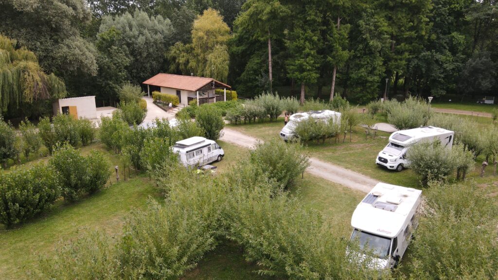 emplacement marais poitevin