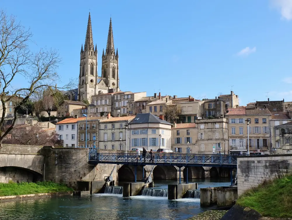 Spécialités culinaires Niort