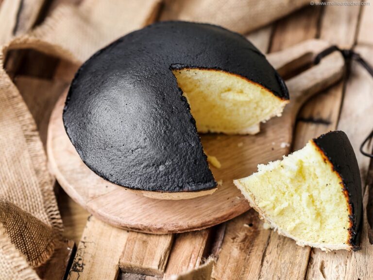 tourteau fromager maraichin