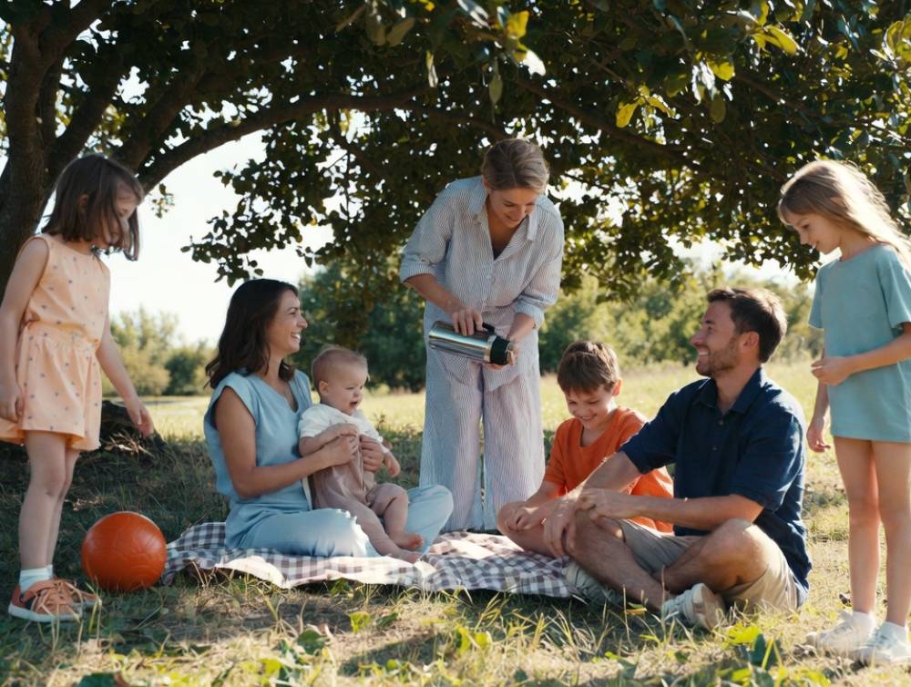 3 jours dans le Marais Poitevin (1)