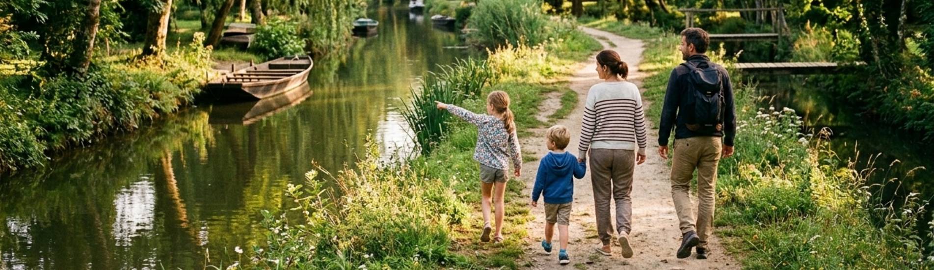 3 jours dans le Marais Poitevin (3)