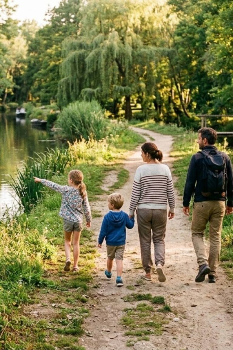 3 jours dans le Marais Poitevin (4)