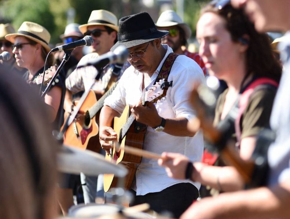 Festival du Marais Poitevin (2)