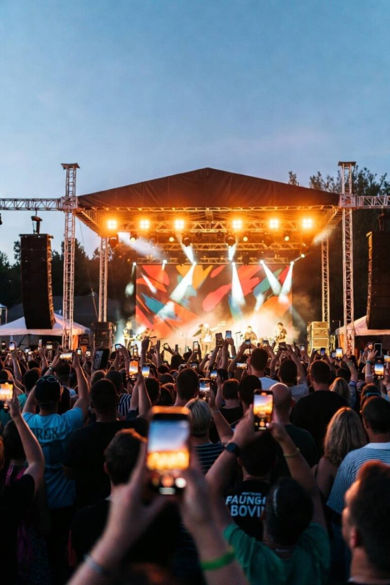 Festival du Marais Poitevin