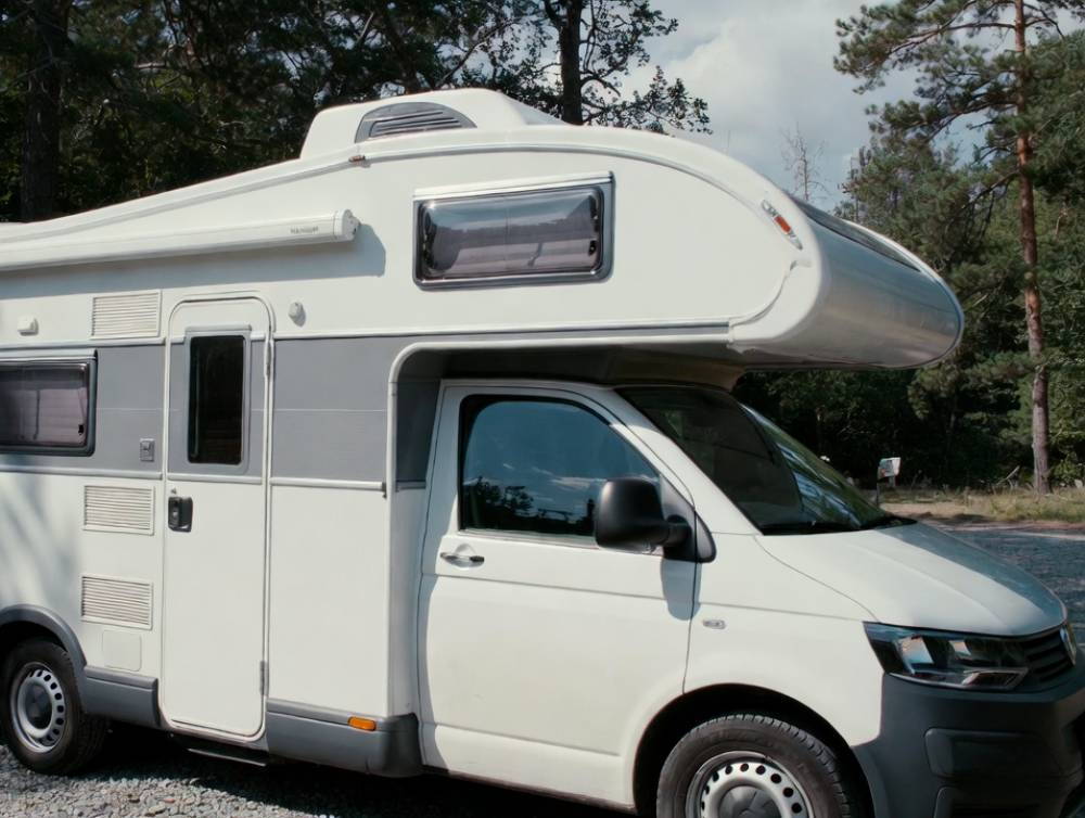 camping car Marais Poitevin (1)