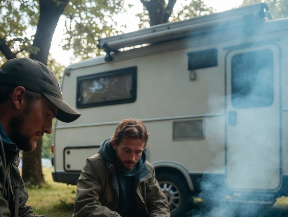 camping car Marais Poitevin (3)