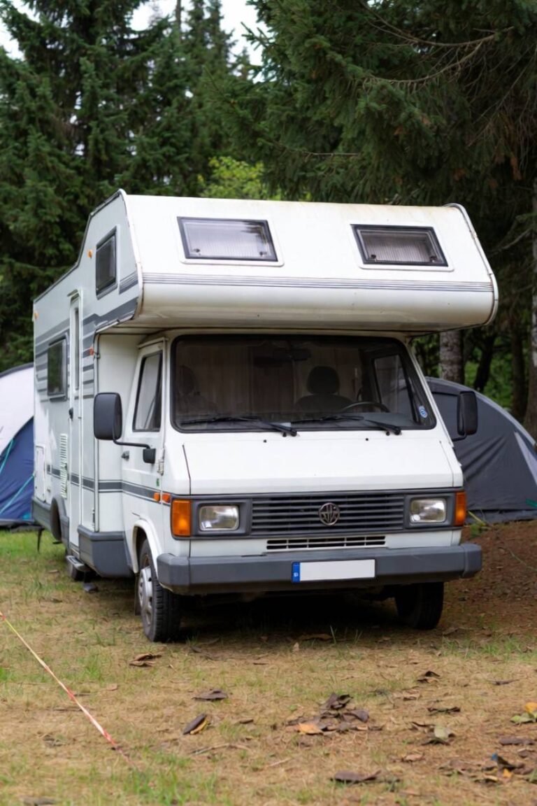 camping car Marais Poitevin (7)