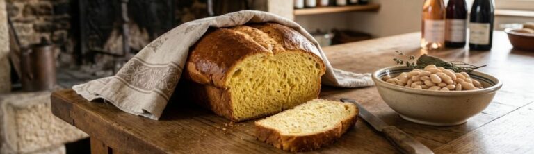 gastronomie vendéenne