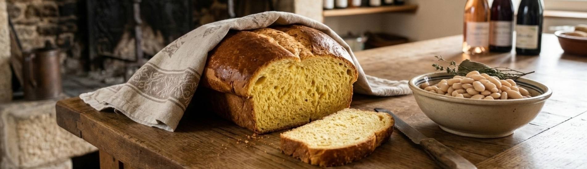 gastronomie vendéenne