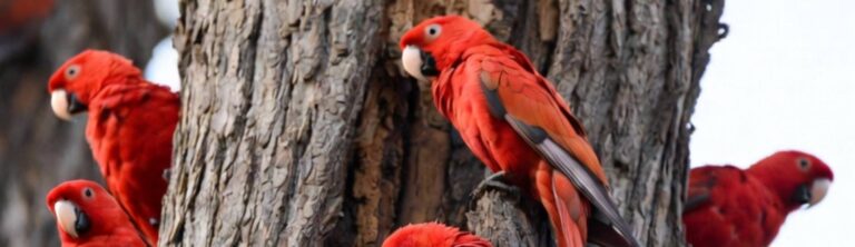 natur zoo mervent