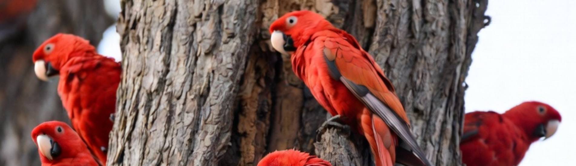 natur zoo mervent